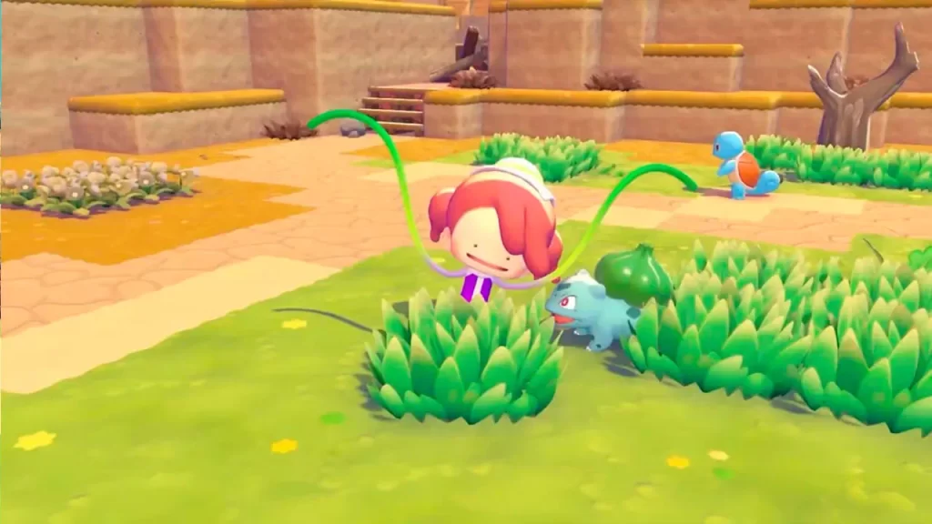 Pokémon Pokopia ya está disponible en exclusiva para Nintendo Switch 2