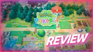 Pokémon Pokopia es una experiencia divertida, wholesome y muy adictiva