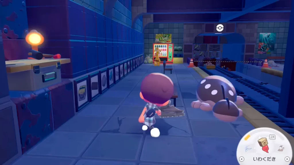 Pokémon Pokopia es tan bueno que un jugador hizo su versión de Raccoon City