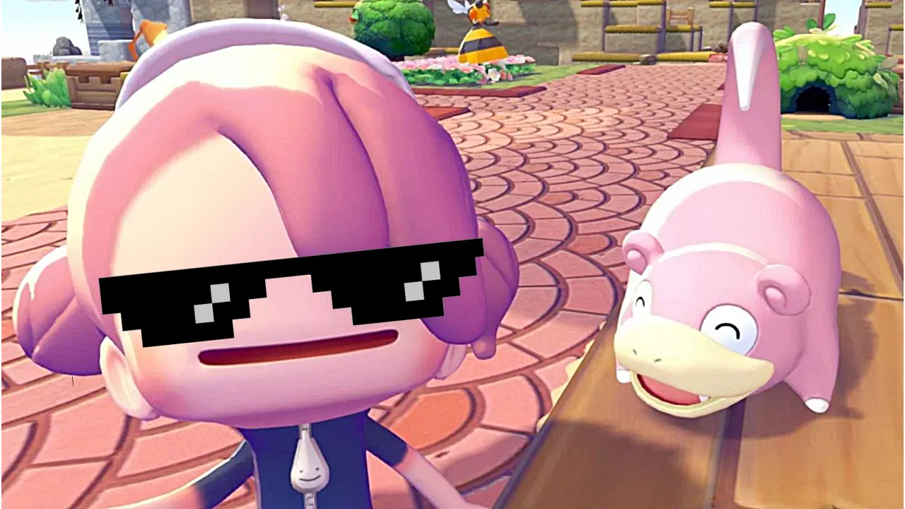 Pokémon Pokopia Spin-off más vendido de la saga