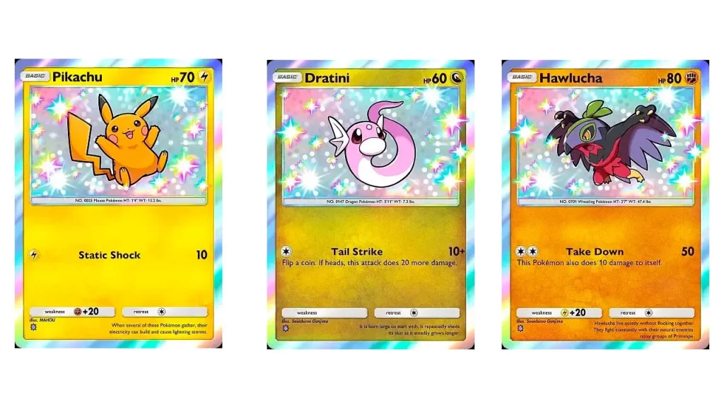 Cómo desbloquear los emblemas secretos en Pokémon TCG Pocket Mega Shine