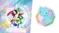 Cómo desbloquear los emblemas secretos en Pokémon TCG Pocket Mega Shine