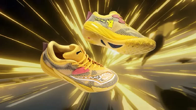 Pokémon X Puma Colaboración edición especial