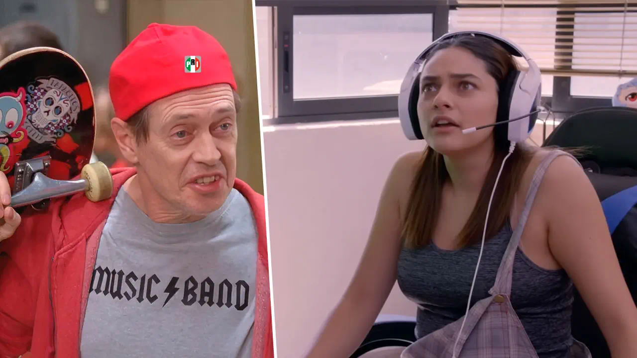 PRI se vuelve a colgar de los videojuegos para su mensaje político en México