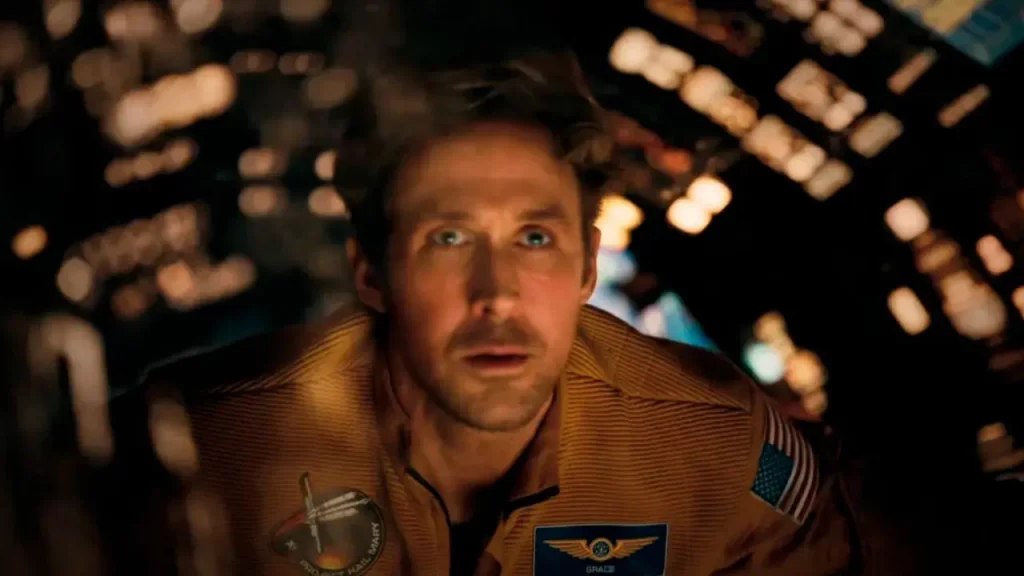 Project Hail Mary despega con un estreno espectacular en taquilla