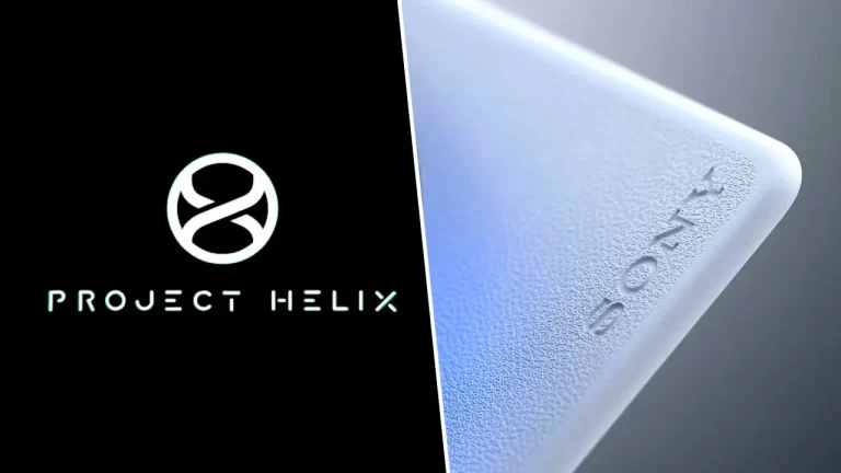 Xbox Project Helix apuntaría a superar con claridad a Series X… y hasta al PS6