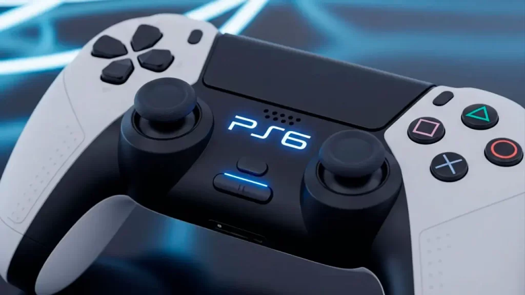 PS6 podría tener generación de framerate con IA y eso sería clave para su futuro