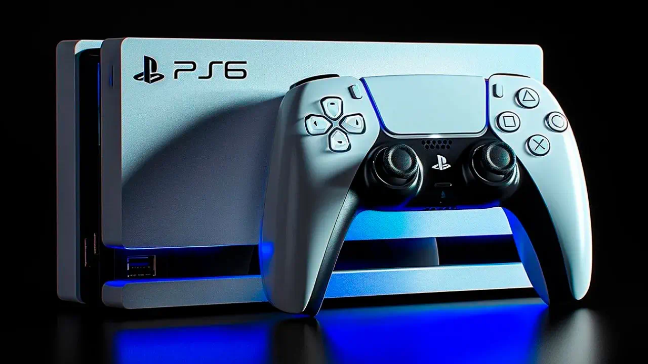 PS6 podría tener generación de framerate con IA y eso sería clave para su futuro