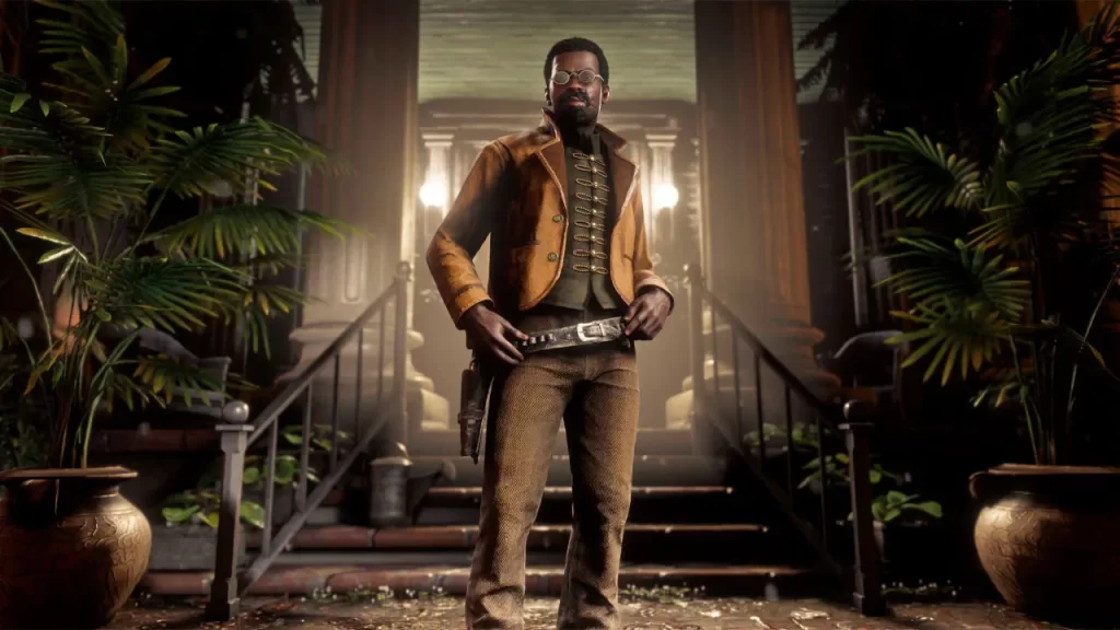 Red Dead Online, Limited Time Clothing March 2026