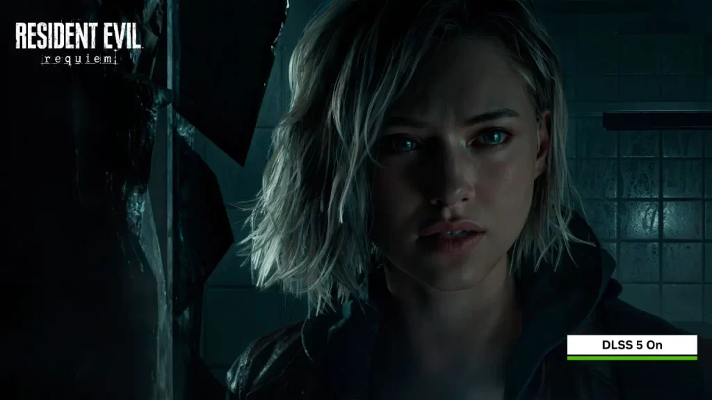 NVIDIA y DLSS 5 desatan polémica por sus cambios gráficos “fotorrealistas”