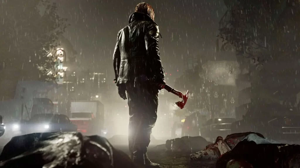 Resident Evil Requiem 2026