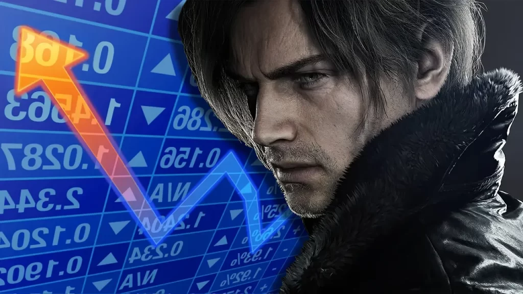 Resident Evil Requiem es un éxito en ventas en 2026