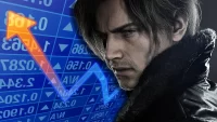 Resident Evil Requiem es un éxito en ventas en 2026