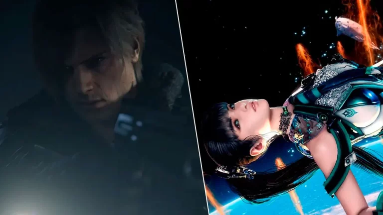 Resident Evil y Stellar Blade podrían cruzarse en un anuncio inesperado