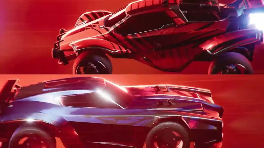 Rocket League Temporada 22