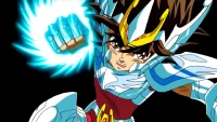 Saint Seiya: La saga del cielo ya tiene fecha y hasta previo