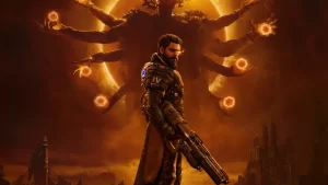 Saros será menos retador que Returnal