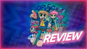 Scott Pilgrim EX demuestra de nuevo que la obra de Brian Lee’O Malley sigue vigente