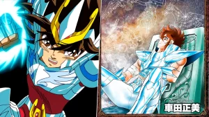 Saint Seiya: cómo acaba Next Dimension y qué significa para la saga del cielo