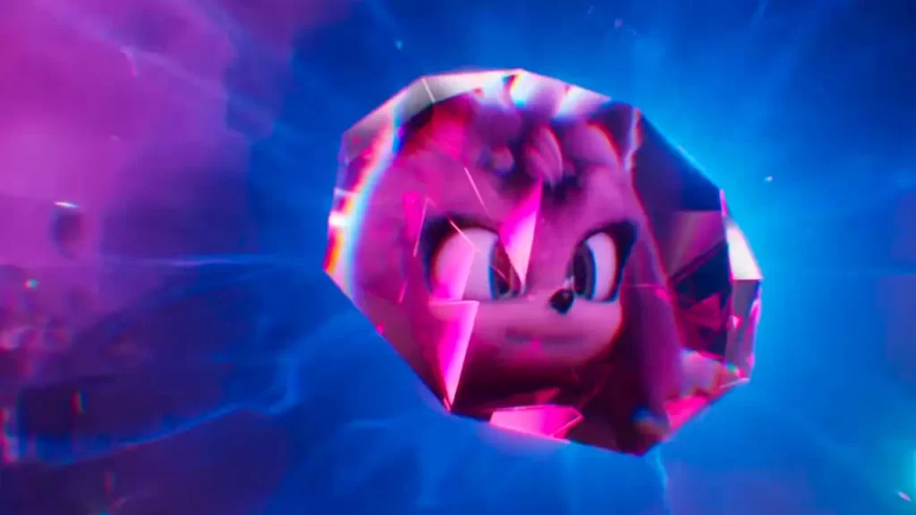 Sonic 4 confirma a Jim Carrey y suma nuevas estrellas a su elenco