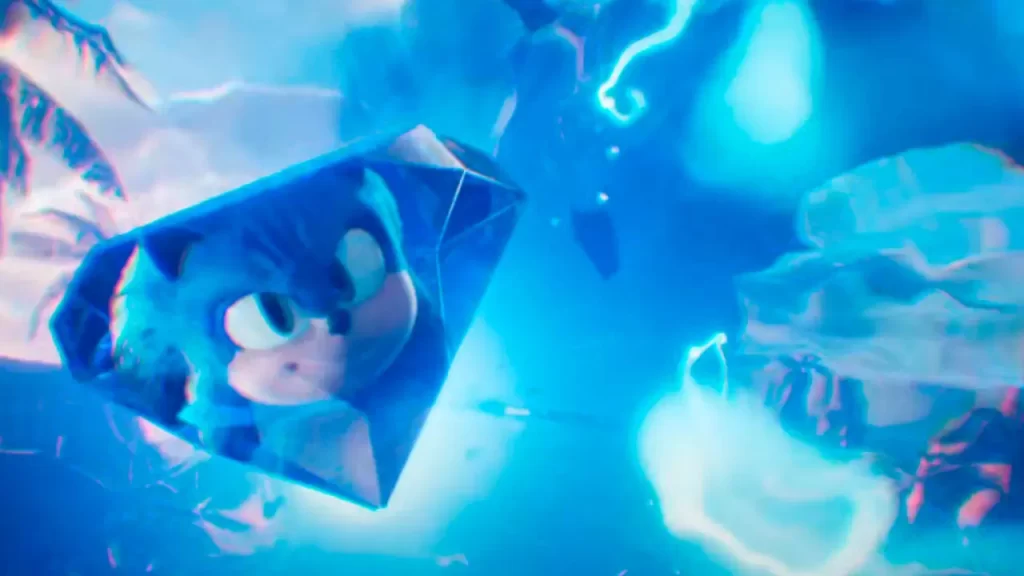 Sonic 4 confirma a Jim Carrey y suma nuevas estrellas a su elenco