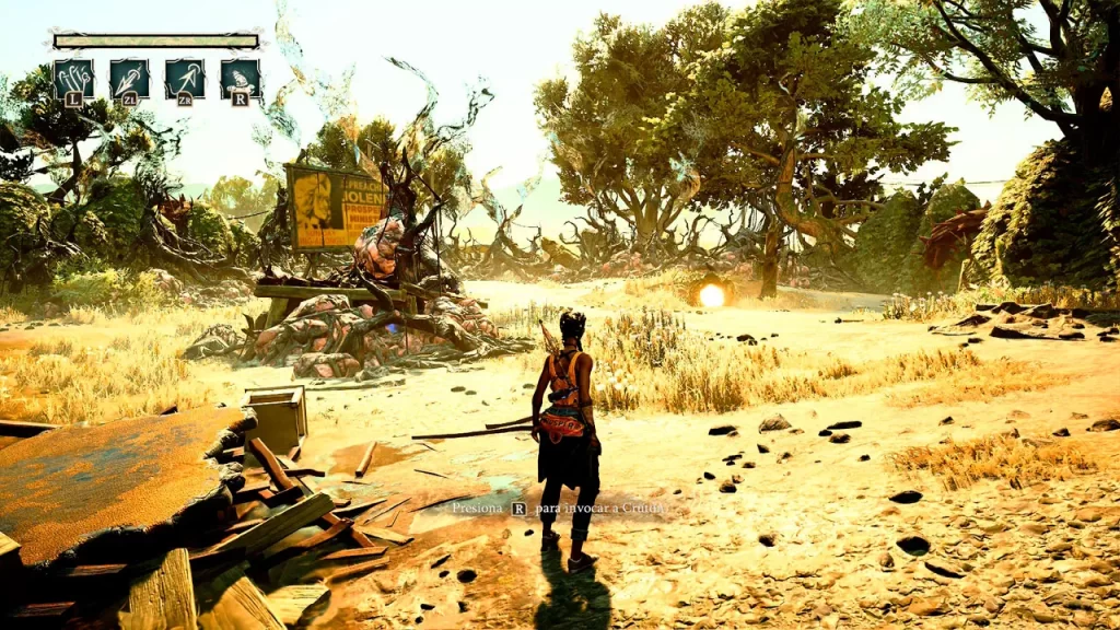 South of Midnight, reseña