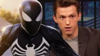 Rumores dicen que Spider-Man tendrá el traje negro de simbionte en Avengers: Secret Wars