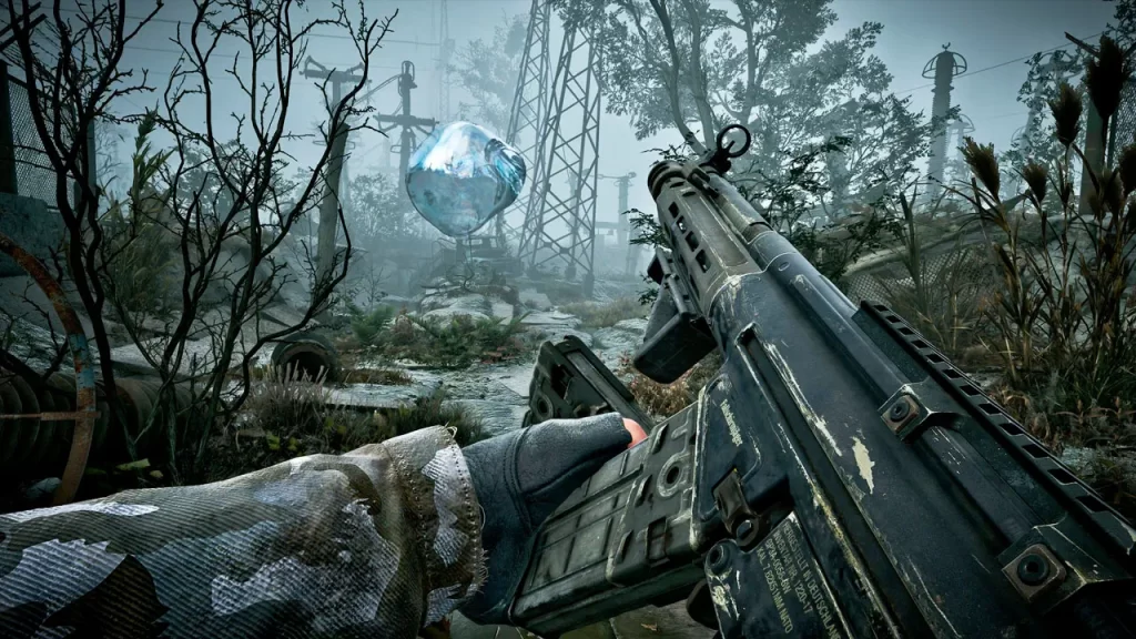 STALKER 2 presenta Cost of Hope y ya deja ver su ambición