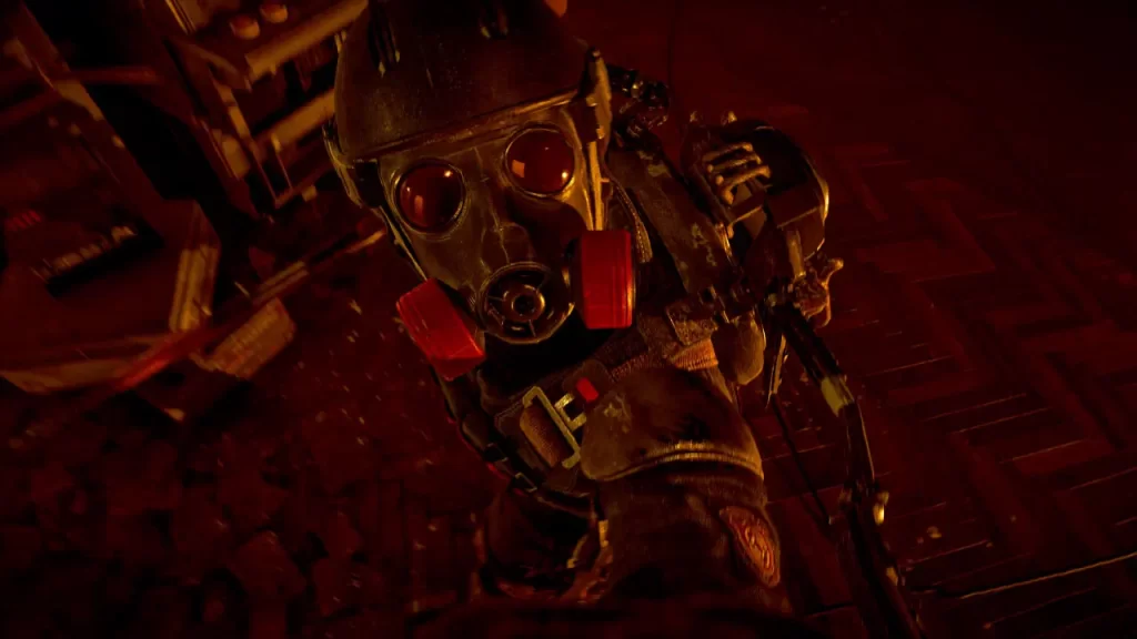 STALKER 2: Cost of Hope ampliará la Zona con regiones muy esperadas