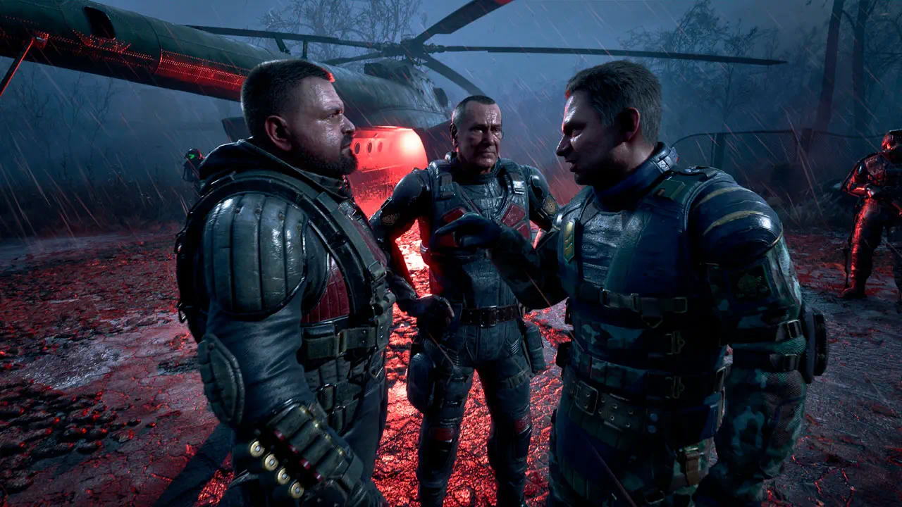 Stalker 2 Cost of Hope anunciado