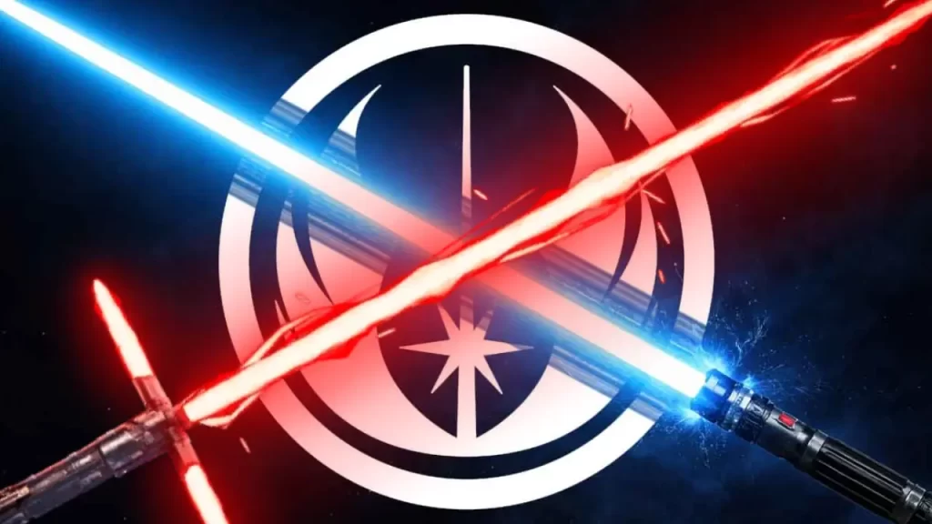 Nueva dirección de Star Wars cancela Dawn of the Jedi