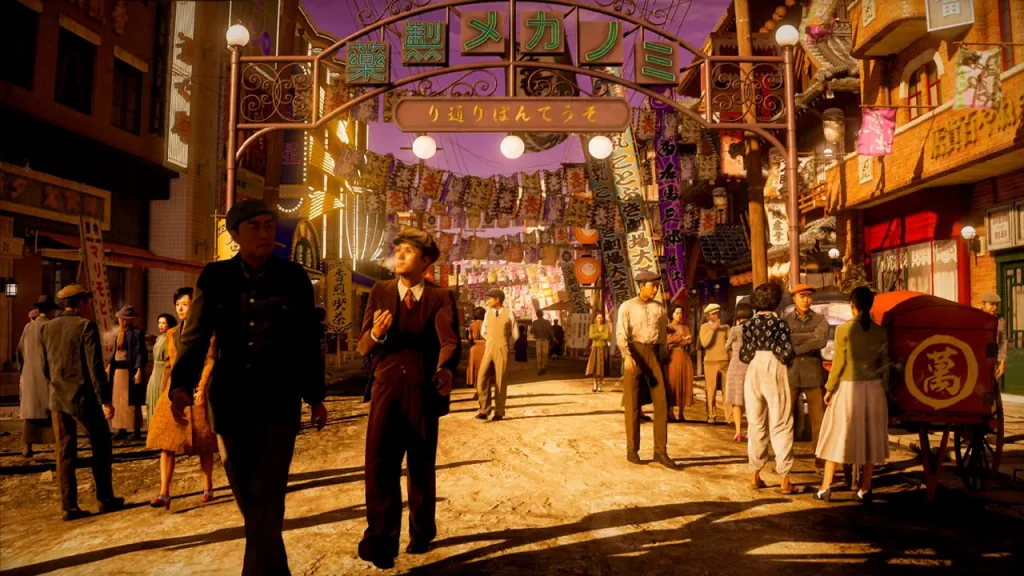 Stranger Than Heaven revela nuevos detalles y sorprende con su ambición