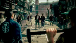 Stranger Than Heaven revela nuevos detalles y sorprende con su ambición