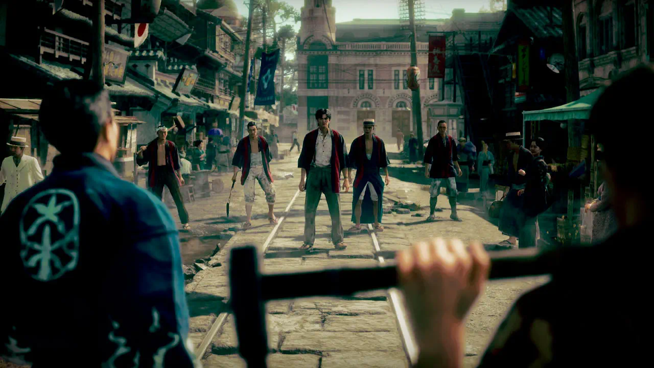 Stranger Than Heaven revela nuevos detalles y sorprende con su ambición