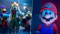 Fox McCloud estará en Super Mario Galaxy y Nintendo va por todo en cine