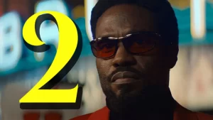 Wonder Man Temporada 2 Confirmada