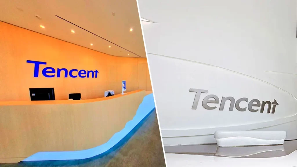 Tencent podría perder sus inversiones en estudios de videojuegos de Estados Unidos