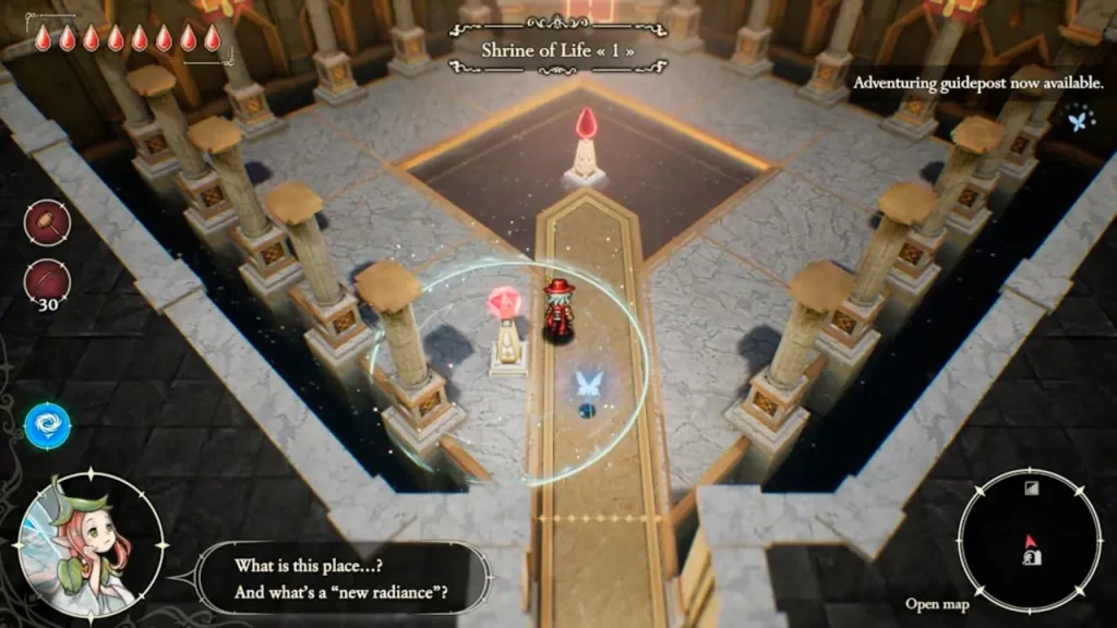 The Adventures of Elliot: The Millenium Era