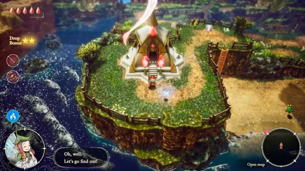 The Adventures of Elliot: The Millenium Era