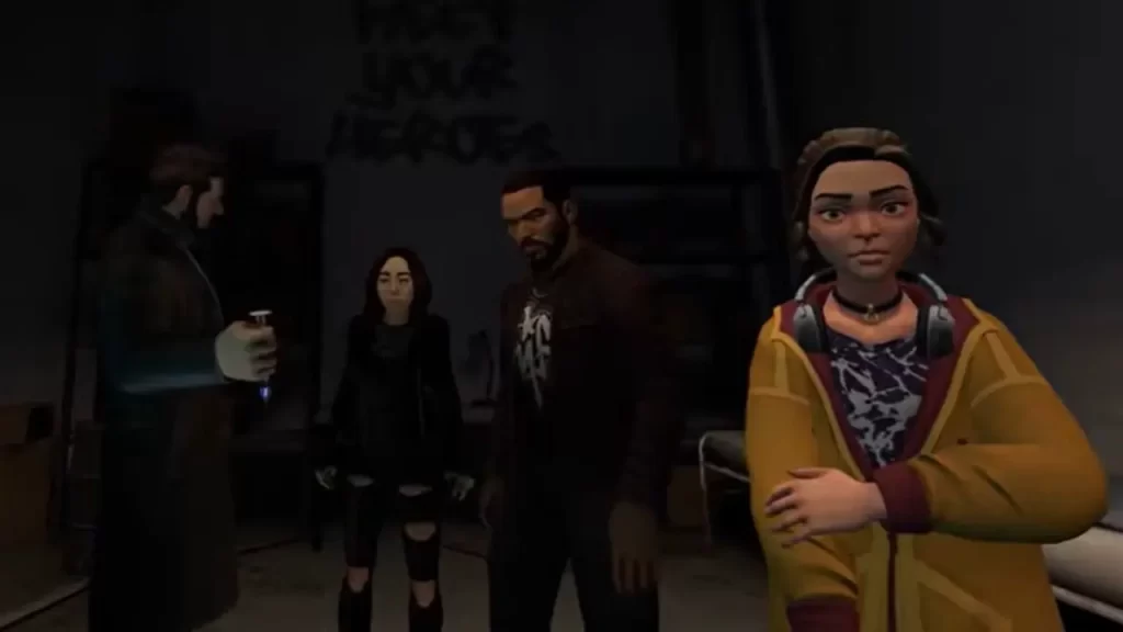 The Boys: Trigger Warning