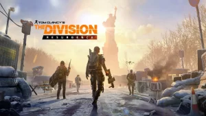 The Division Resurgence ya está disponible en iOS y Android a nivel mundial