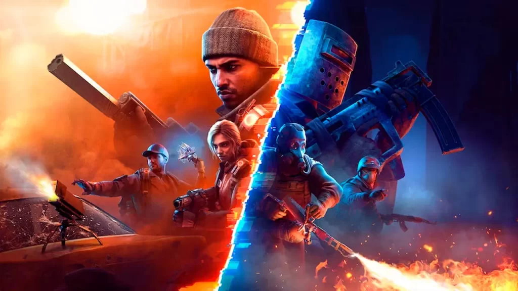 The Division Resurgence ya está disponible en iOS y Android a nivel mundial