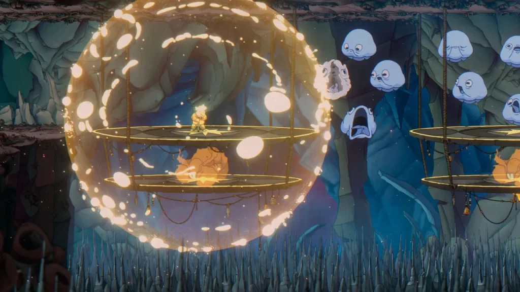 The Eternal Life of Goldman sorprende con su anuncio y ya apunta alto