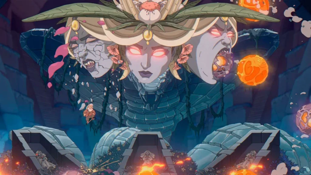 The Eternal Life of Goldman sorprende con su anuncio y ya apunta alto