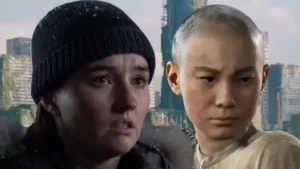 The Last of Us 3 Abby y Lev imágenes filtradas