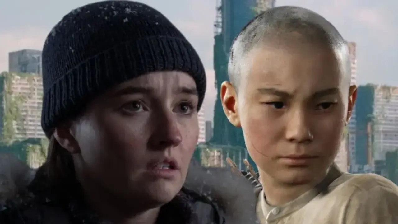 The Last of Us 3 Abby y Lev imágenes filtradas