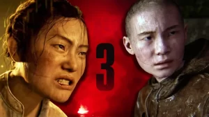 The Last of Us Temporada 3 Lev y Yara Cast Confirmado