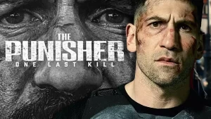 The Punisher: One Last Kill Confirmado