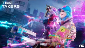 Time Takers ya está en marcha: su beta cerrada abre la primera gran prueba pública