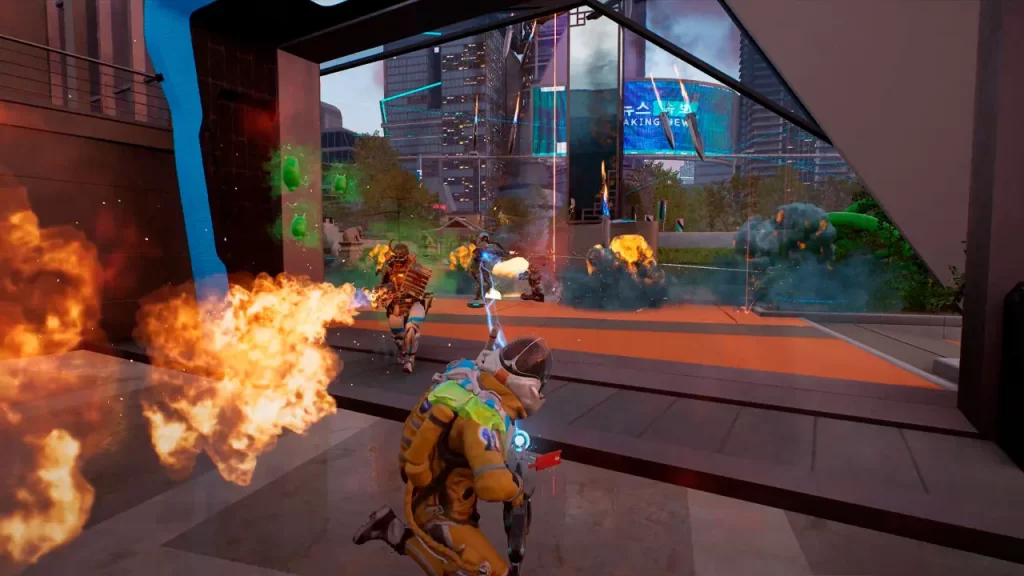 Time Takers ya está en marcha: su beta cerrada abre la primera gran prueba pública